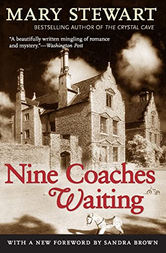 Beispielbild fr Nine Coaches Waiting (Rediscovered Classics) zum Verkauf von SecondSale