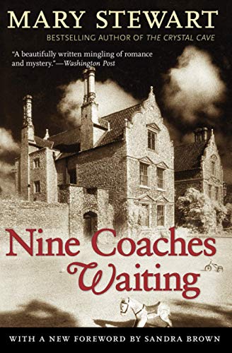 9781556526183: Nine Coaches Waiting (4) (Rediscovered Classics)