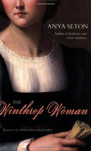 9781556526442: The Winthrop Woman