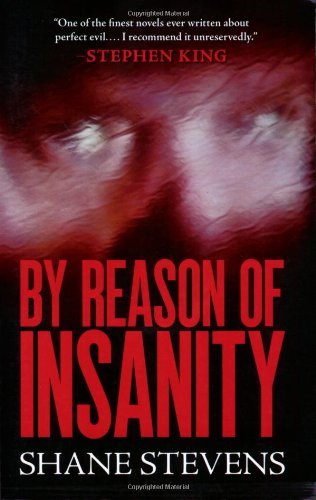 Stock image for By Reason of Insanity (Rediscovered Classics) for sale by Dream Books Co.