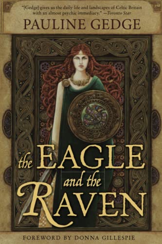 Stock image for The Eagle and the Raven (Rediscovered Classics) for sale by Goodwill of Colorado