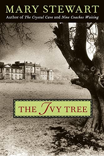 Beispielbild fr The Ivy Tree zum Verkauf von SecondSale