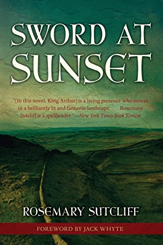 9781556527593: Sword at Sunset: Volume 10 (Rediscovered Classics)