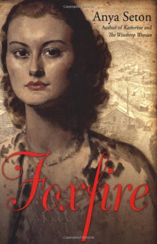 Stock image for Foxfire (Rediscovered Classics) for sale by Your Online Bookstore