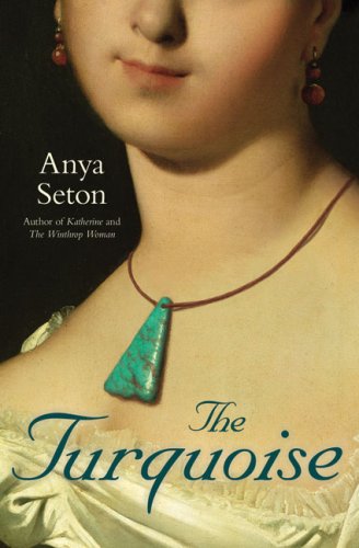 9781556528033: The Turquoise (Rediscovered Classics)