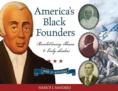 Stock image for America's Black Founders for sale by Blackwell's