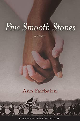 Beispielbild fr Five Smooth Stones: A Novel (Rediscovered Classics) zum Verkauf von WorldofBooks