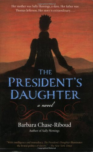 Stock image for The President's Daughter: A Novel for sale by Ergodebooks