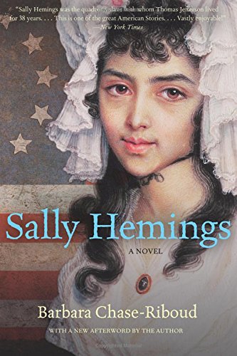 Beispielbild fr Sally Hemings : A Novel zum Verkauf von Better World Books