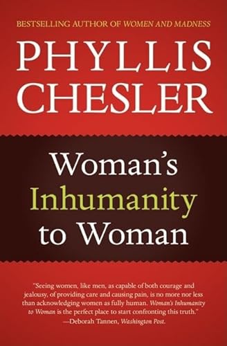 9781556529467: Woman's Inhumanity to Woman