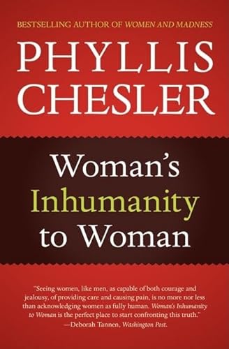 9781556529467: Woman's Inhumanity to Woman