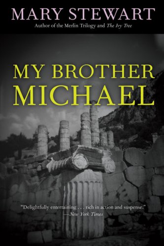 Imagen de archivo de My Brother Michael (Rediscovered Classics) a la venta por SecondSale