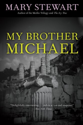 Stock image for My Brother Michael (Rediscovered Classics) for sale by SecondSale