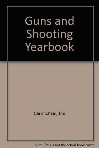 Beispielbild fr Outdoor Life Guns and Shooting Yearbook 1988 zum Verkauf von gigabooks