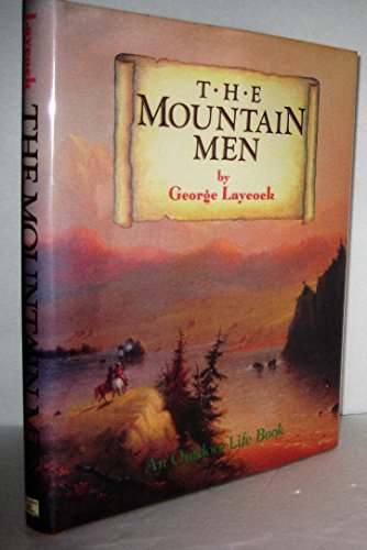 9781556540349: The Mountain Men