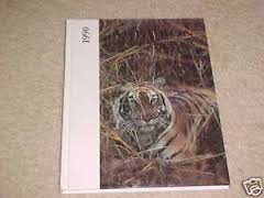 Stock image for Audubon Nature Yearbook 1990 for sale by Burm Booksellers