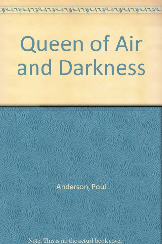 Queen of Air and Darkness (9781556560798) by [???]