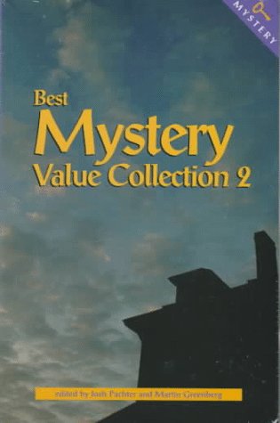 Stock image for Best Mystery Value Collection 2 for sale by The Yard Sale Store