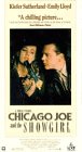 9781556584275: Chicago Joe & The Showgirl [VHS]