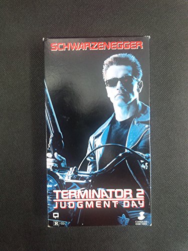 9781556585739: Terminator 2: Judgment Day