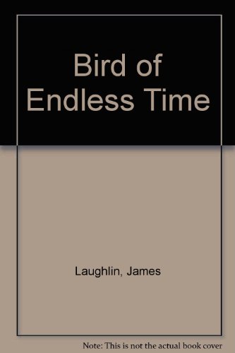 9781556590207: Bird of Endless Time