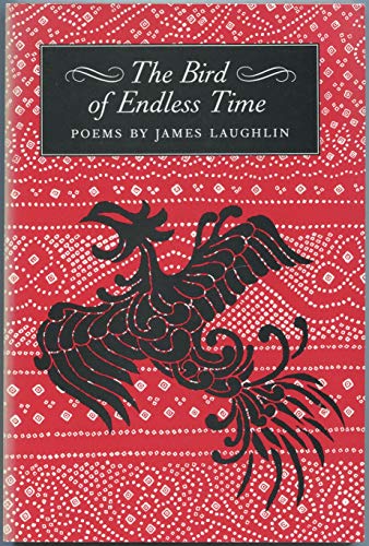 Stock image for The Bird of Endless Time: Poems for sale by SuzyQBooks