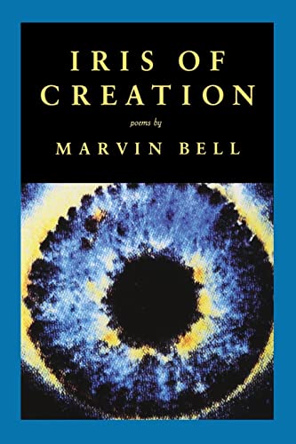Beispielbild für Iris of Creation zum Verkauf von Discover Books