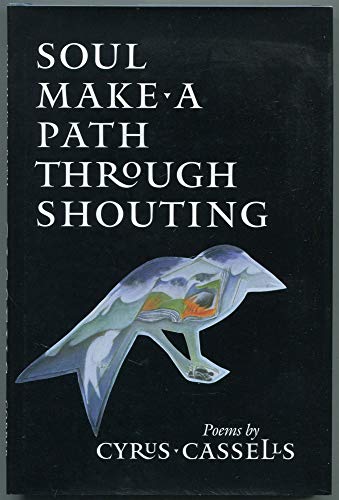 Stock image for Soul Make a Path Through Shouting for sale by Better World Books