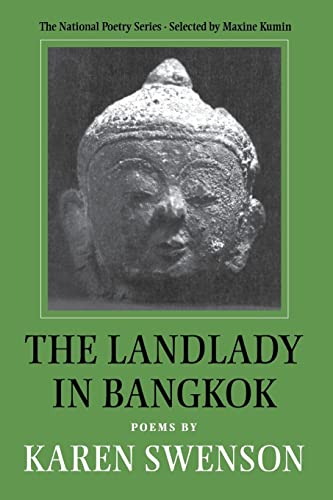 Beispielbild fr Landlady in Bangkok zum Verkauf von A Good Read, LLC