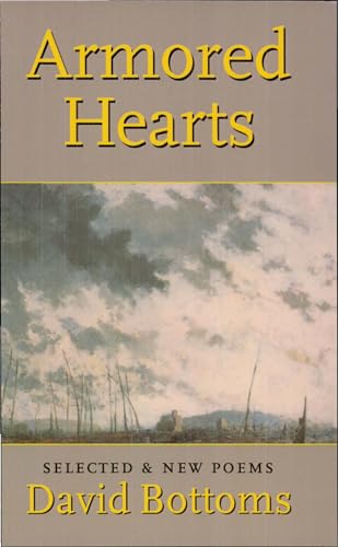 Imagen de archivo de Armored Hearts: Selected & New Poems a la venta por SecondSale