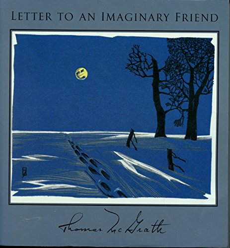 9781556590788: Letter to an Imaginary Friend
