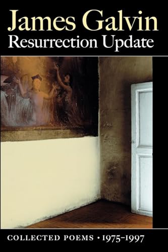Beispielbild fr Resurrection Update : Collected Poems, 1975-1997 zum Verkauf von Better World Books