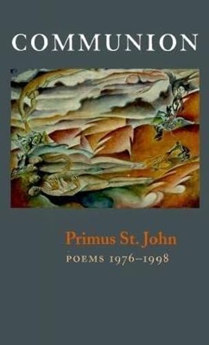 Communion: Poems 1976-1998