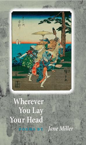 Beispielbild fr Wherever You Lay Your Head zum Verkauf von SecondSale