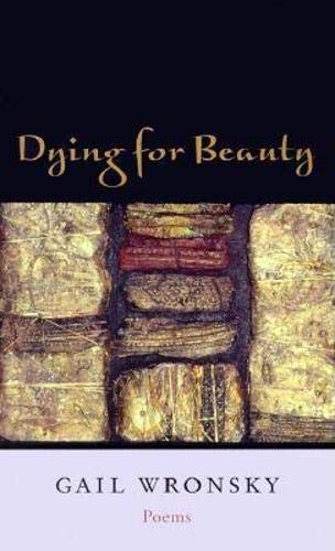 Stock image for Dying for Beauty for sale by Better World Books: West