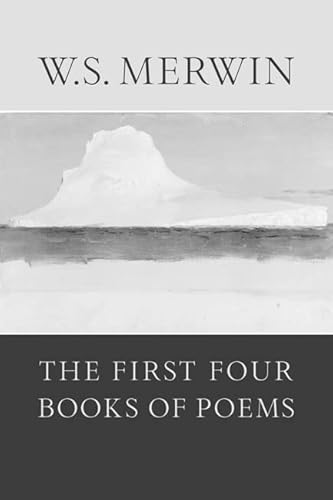 Beispielbild fr The First Four Books of Poems zum Verkauf von Dream Books Co.