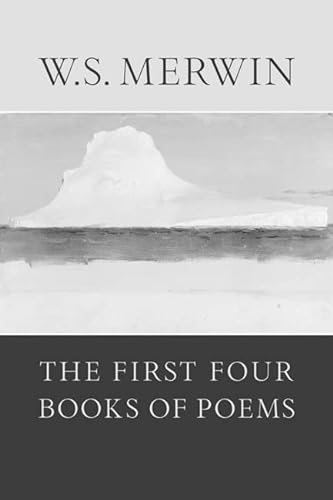 Imagen de archivo de The First Four Books of Poems a la venta por WorldofBooks