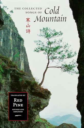 9781556591402: The Collected Songs of Cold Mountain (Mandarin Chinese and English Edition)