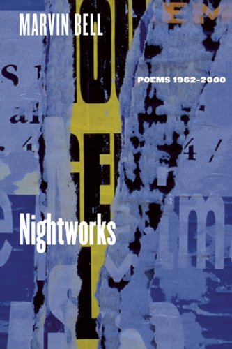 Stock image for Nightworks: Poems, 1962-2000 for sale by SecondSale