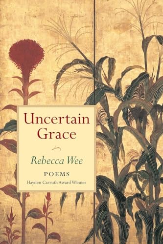 Stock image for Uncertain Grace for sale by Juniper Point Books