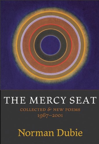 Stock image for The Mercy Seat: Collected New Poems, 1967-2000 for sale by Read&Dream