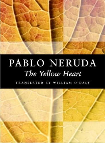 Imagen de archivo de The Yellow Heart (A Kagean Book) Format: Paperback a la venta por INDOO