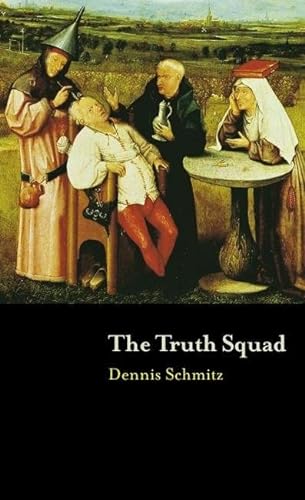 9781556591822: The Truth Squad