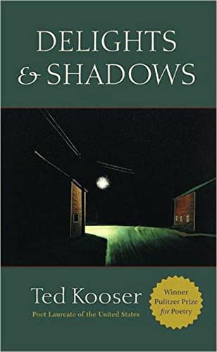 Beispielbild fr Delights & Shadows zum Verkauf von Wonder Book
