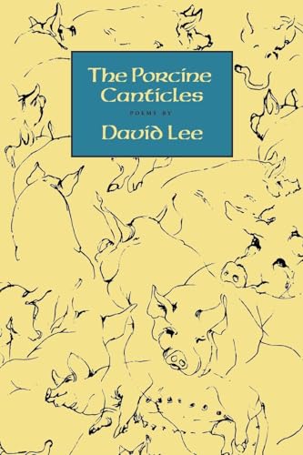 Stock image for The Porcine Canticles for sale by Lakeside Books