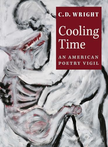 Beispielbild fr Cooling Time: An American Poetry Vigil zum Verkauf von ZBK Books