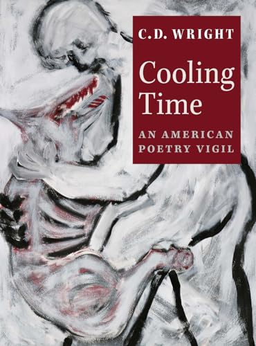 9781556592164: Cooling Time: An American Poetry Vigil