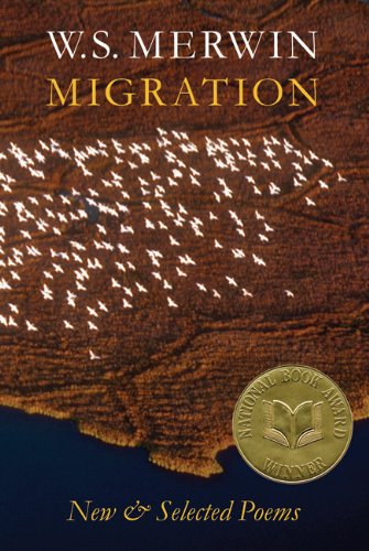 9781556592188: Migration: new and selected poems