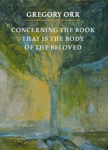 9781556592294: Concerning the Book that is the Body of the Beloved