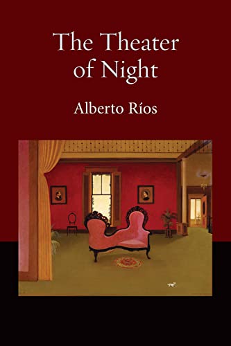 Stock image for The Theater of Night for sale by Better World Books